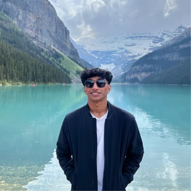 Nikhil Rao